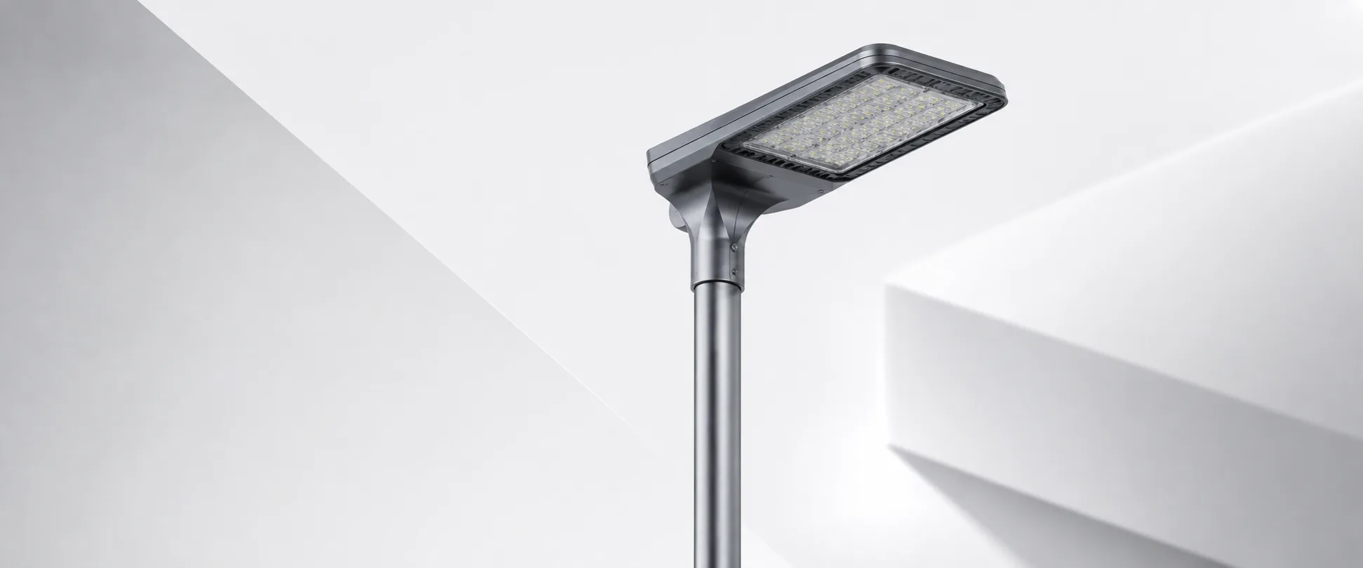 Lampu Jalan LED
