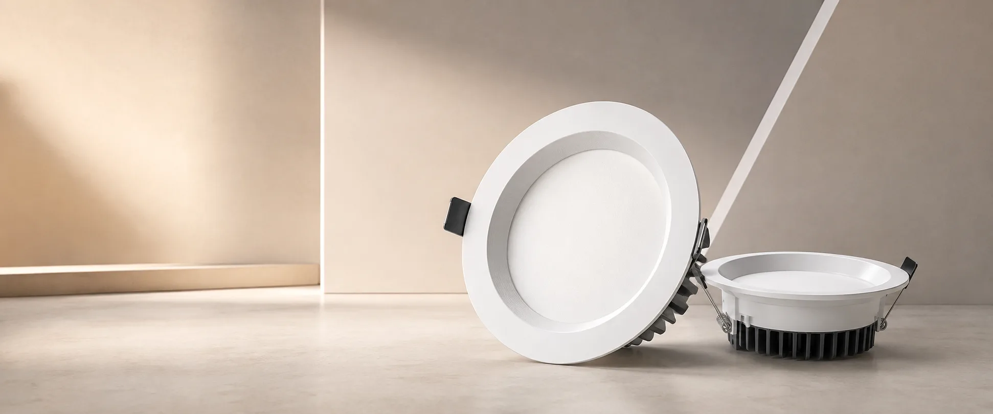 Downlight LED