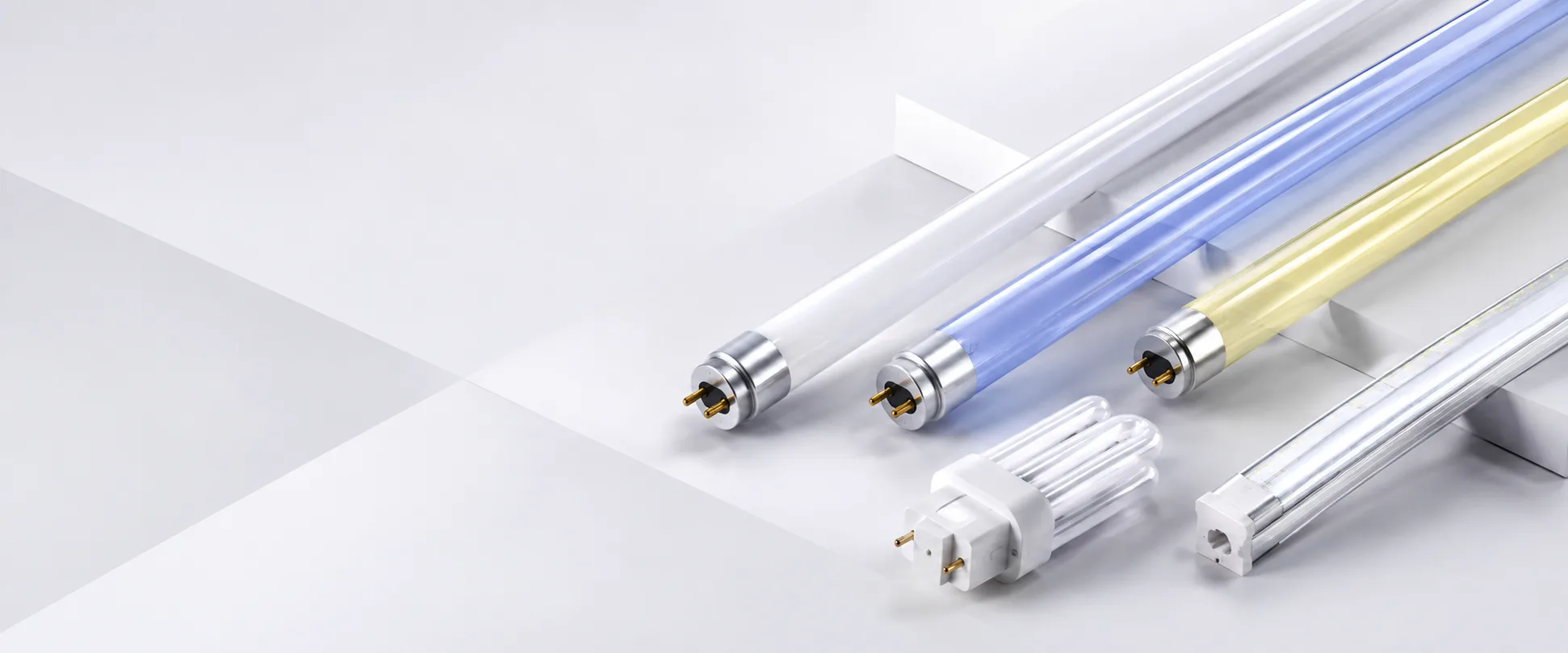 Aneka Lampu T5 & UV