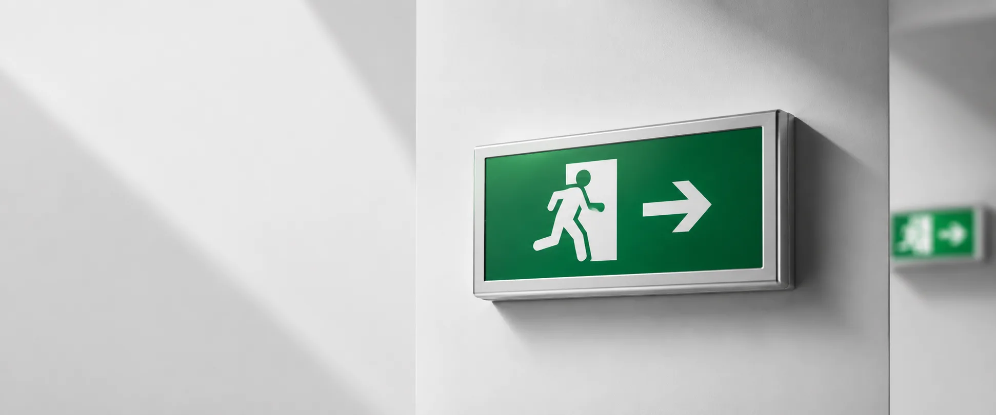 Emergency Exit