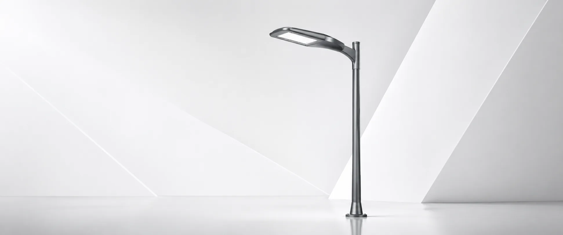 Lampu Jalan PJU