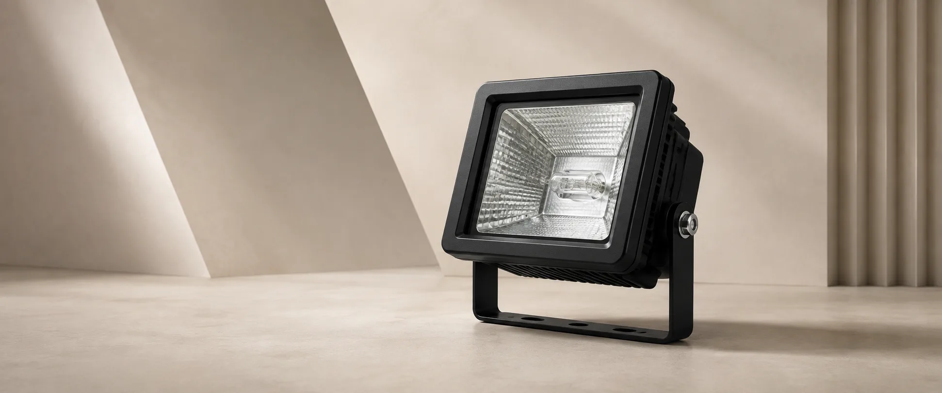 Lampu Sorot