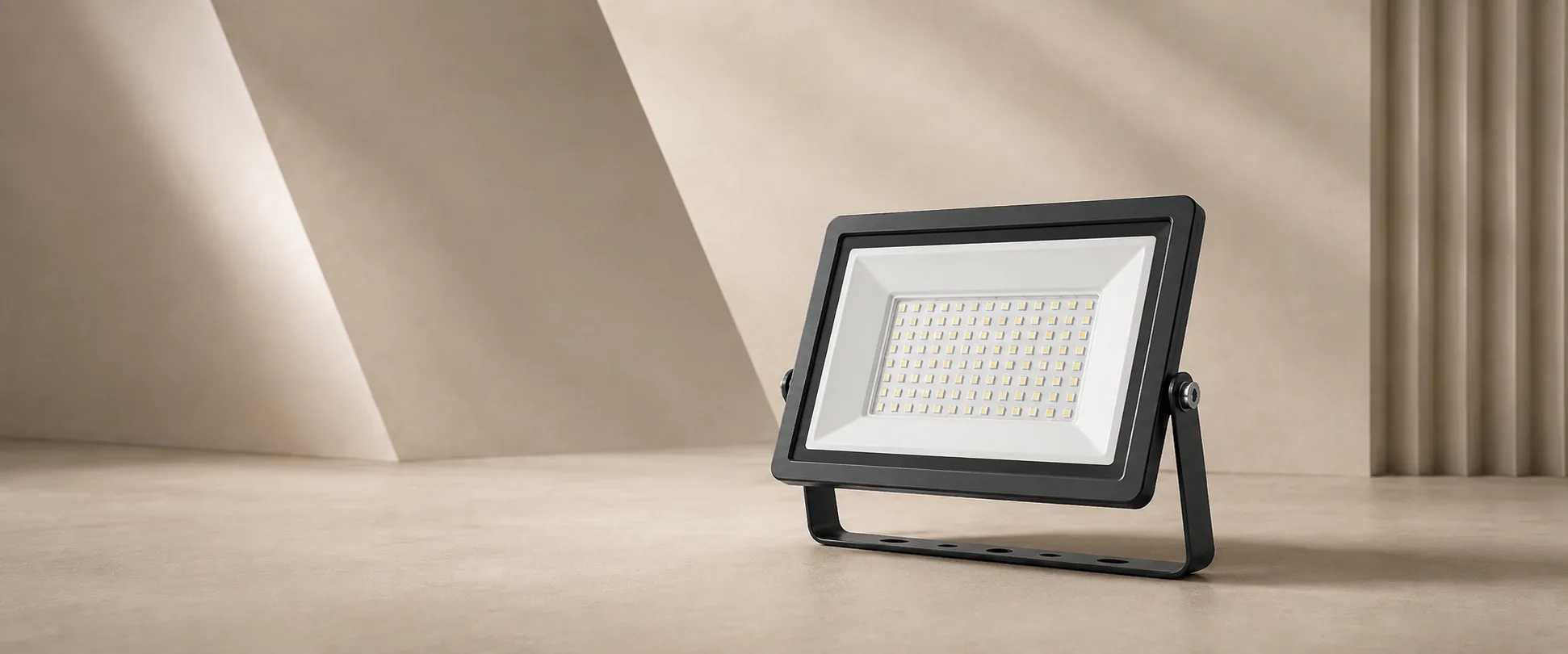 Lampu Sorot LED