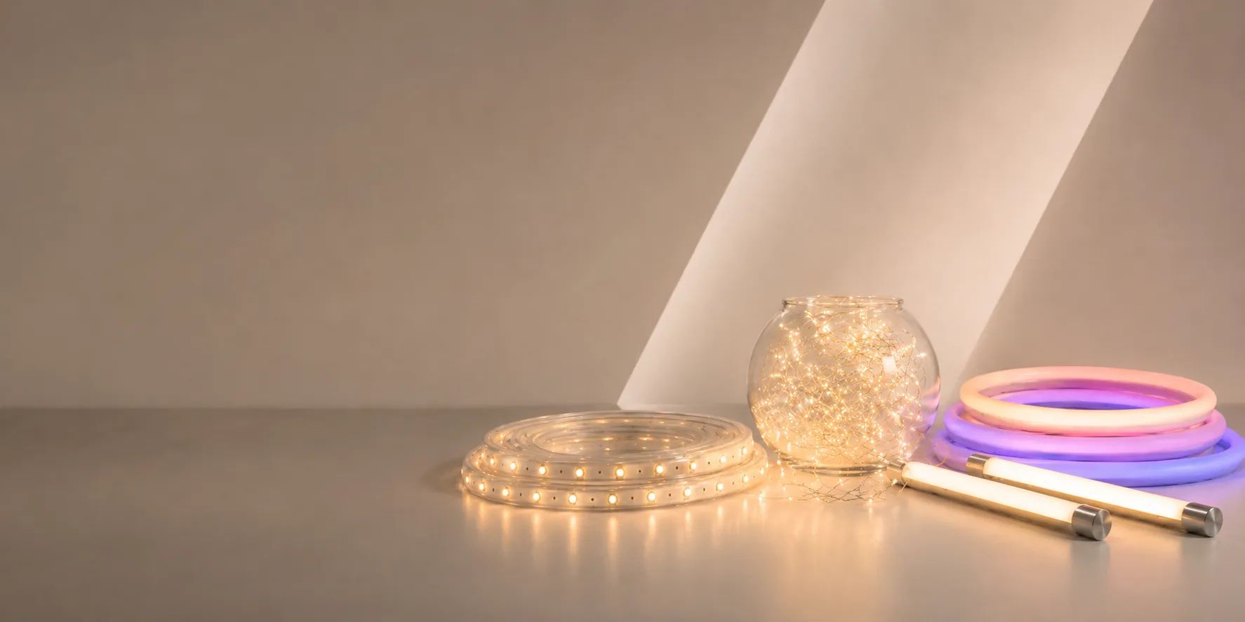 Lampu Hias Dekorasi