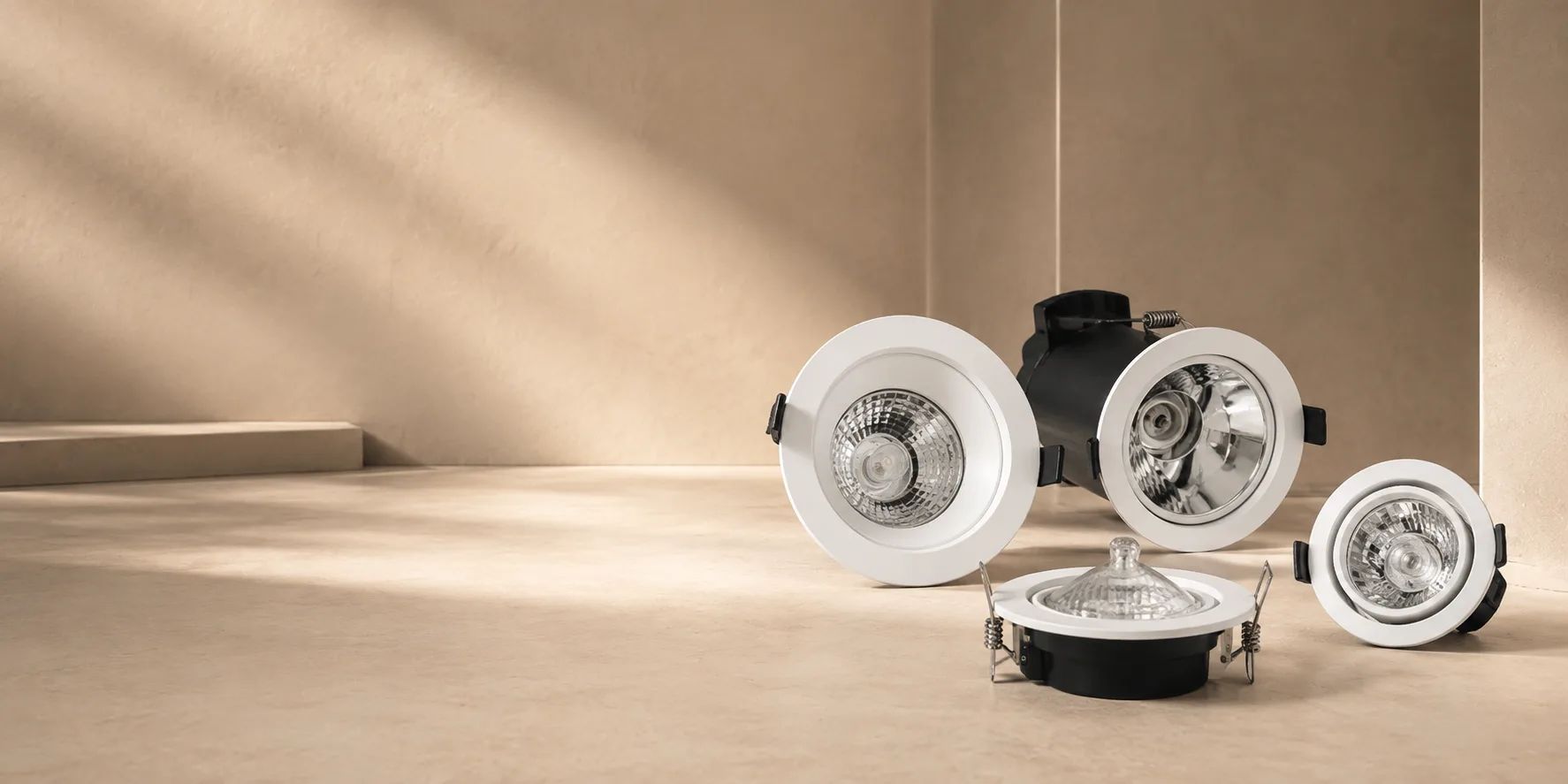 Downlight