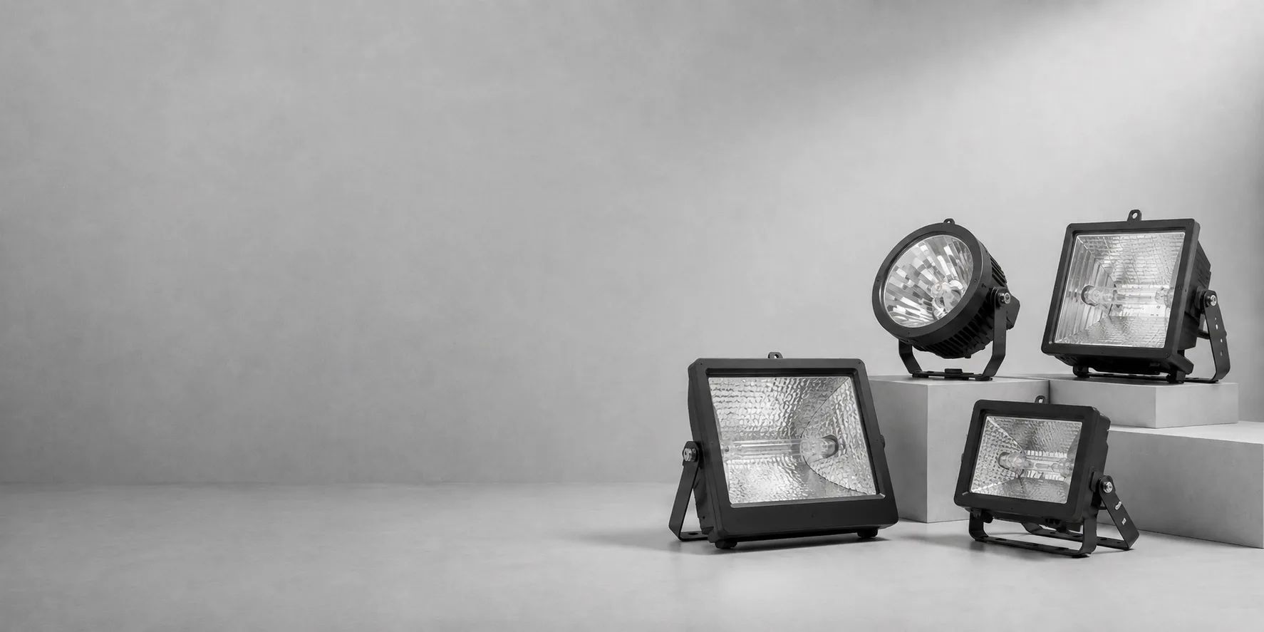 Lampu Sorot