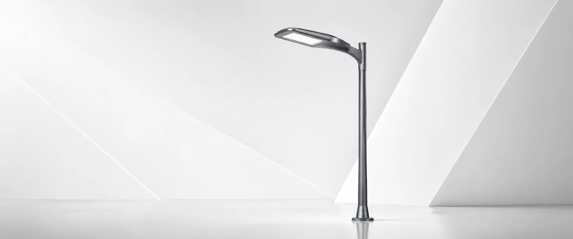 Lampu Jalan PJU