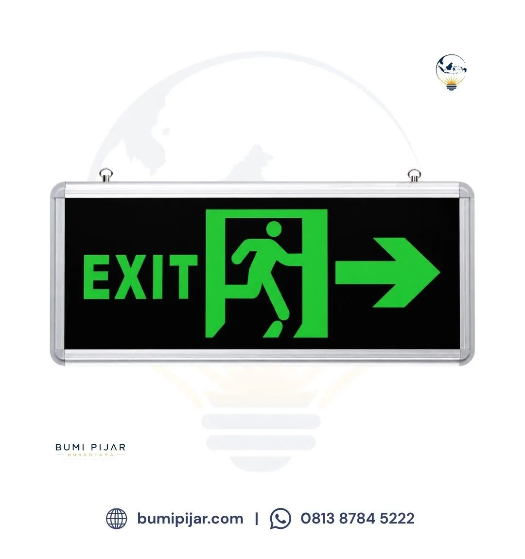 Arah Kanan