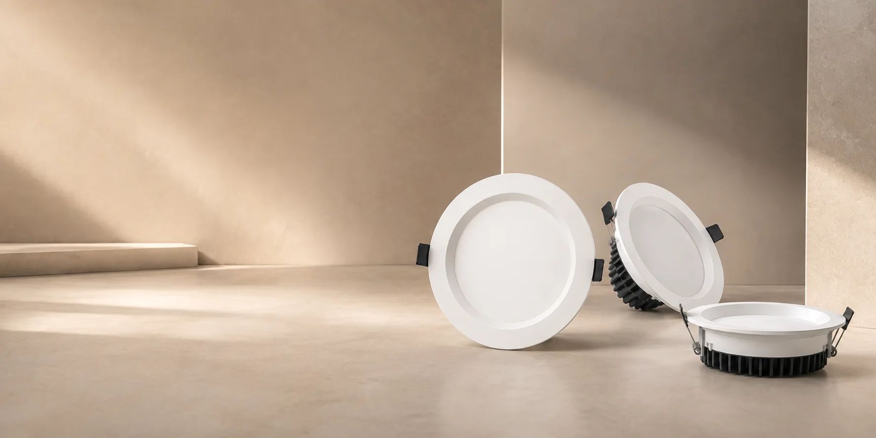 Downlight LED
