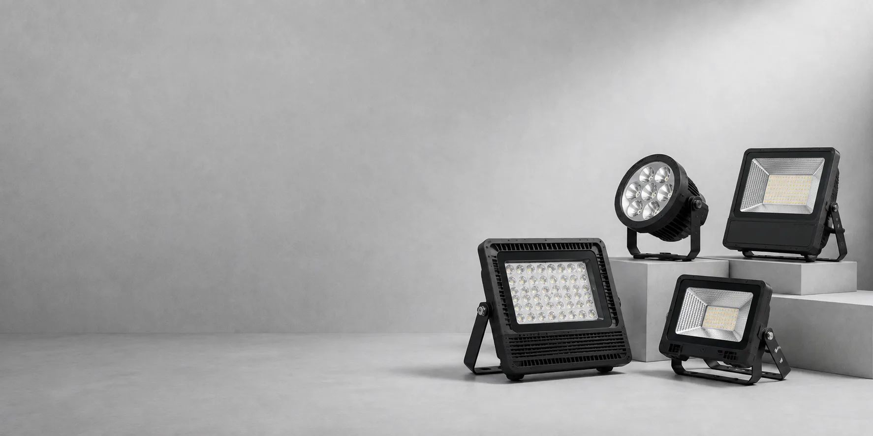 Lampu Sorot LED