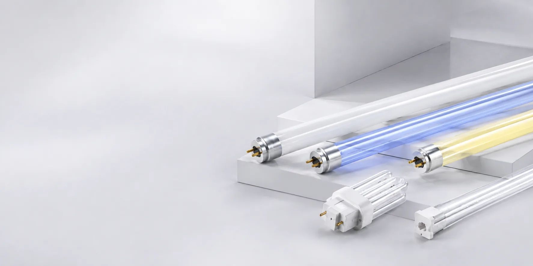 Aneka Lampu T5 & UV