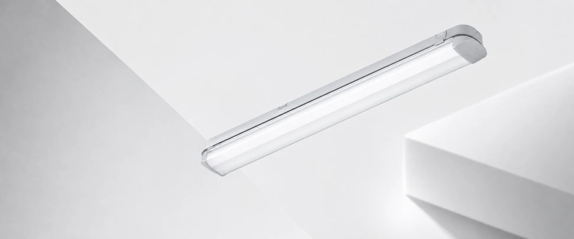 Kap Lampu TL